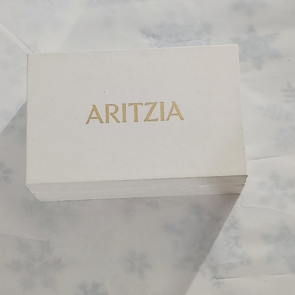 Brand new Aritzia limited edition Keychain - Picture 4 of 5